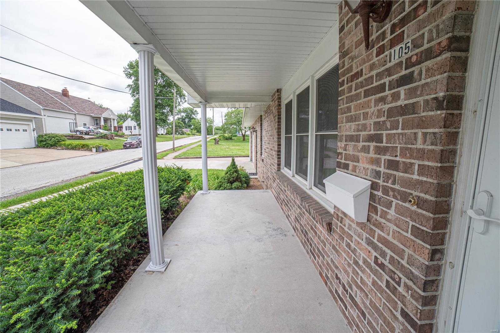 Cooper Ad - Residential
