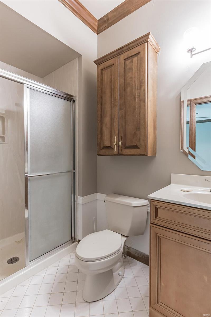 Pacland Place First Add - Residential