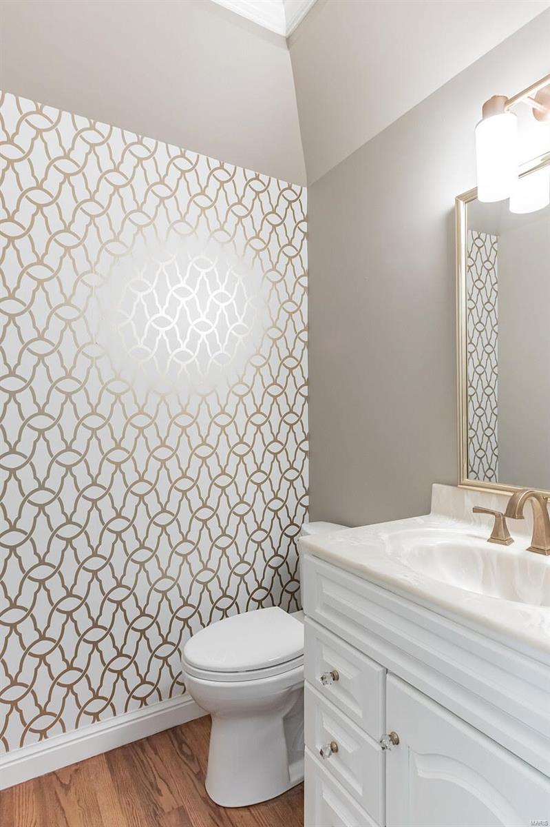 Pacland Place First Add - Residential