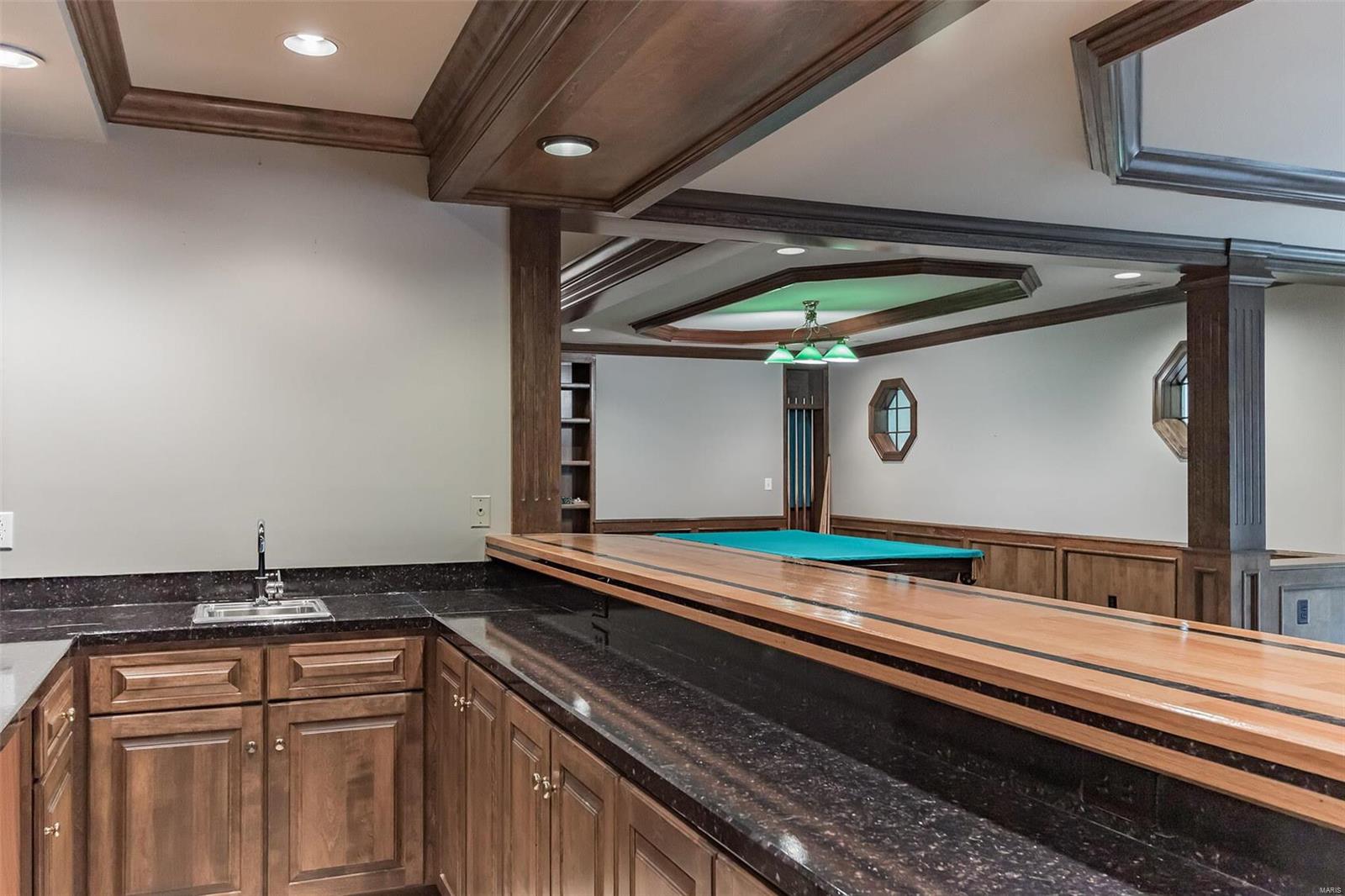 Pacland Place First Add - Residential