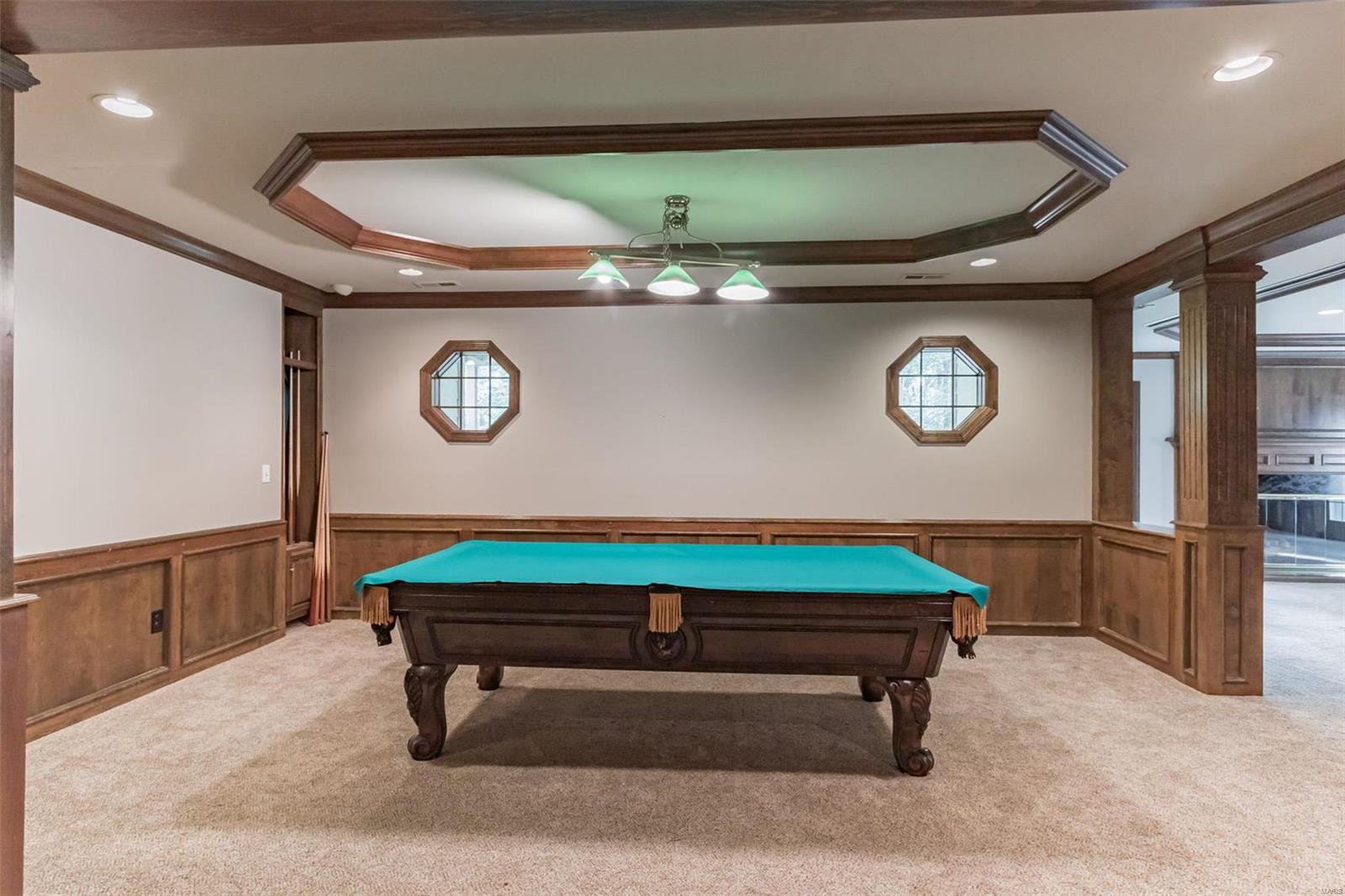 Pacland Place First Add - Residential