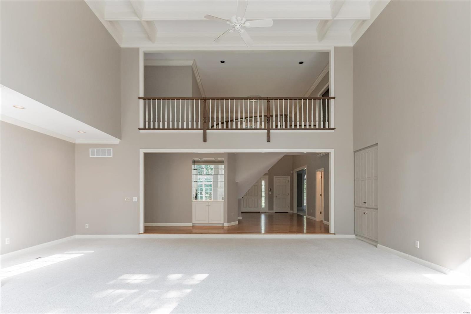 Pacland Place First Add - Residential