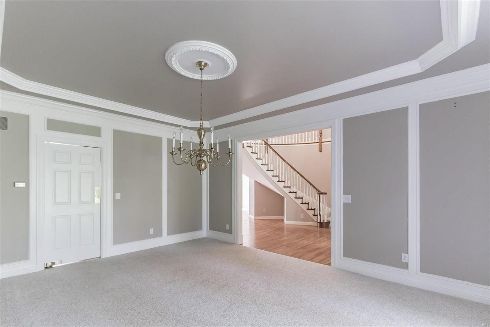 Pacland Place First Add - Residential