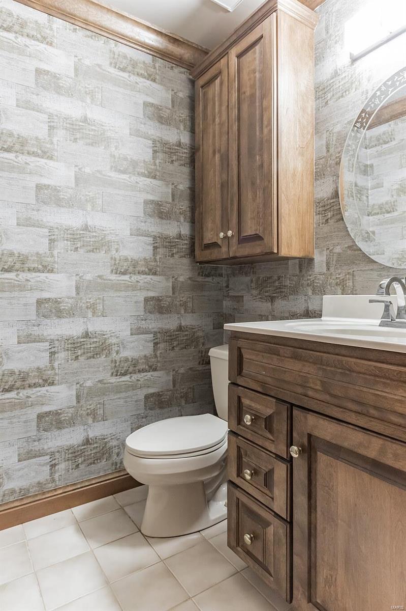 Pacland Place First Add - Residential