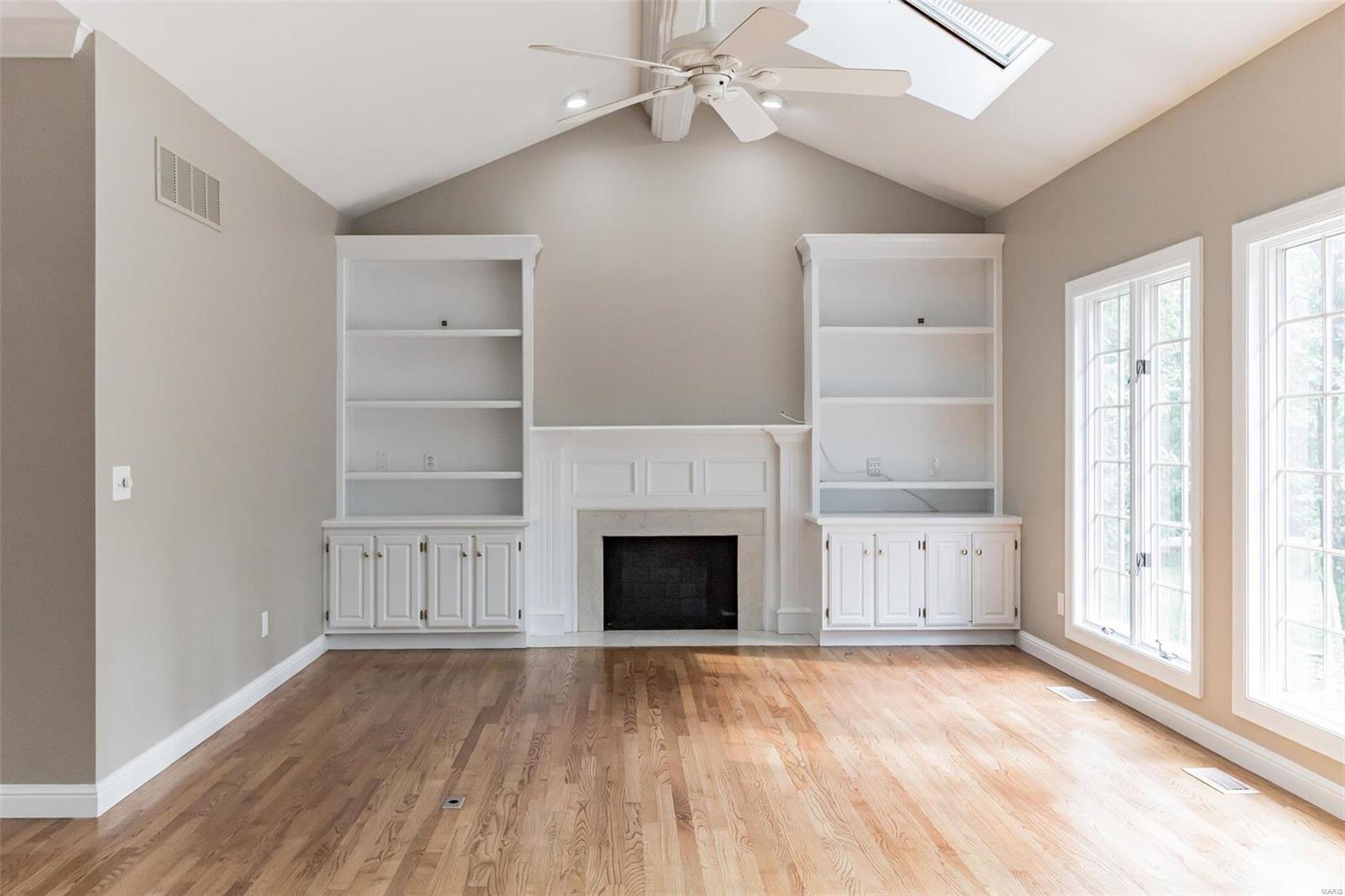 Pacland Place First Add - Residential