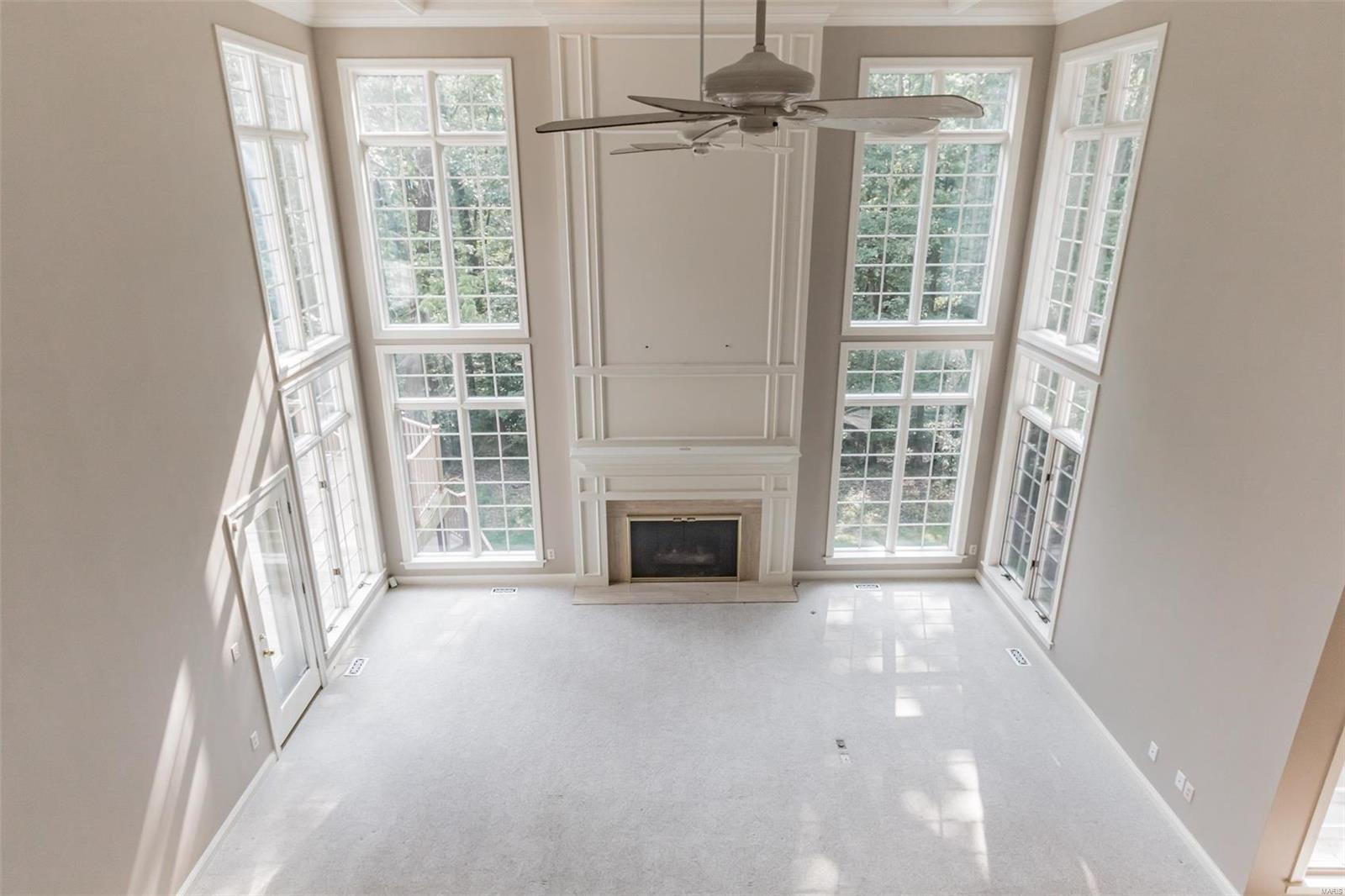 Pacland Place First Add - Residential