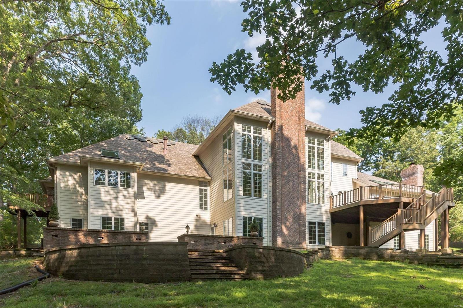 Pacland Place First Add - Residential