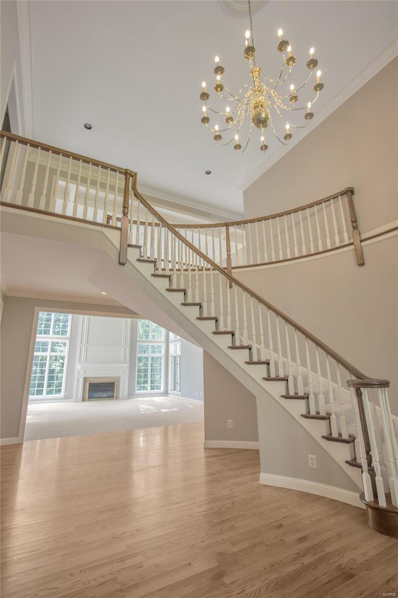 Pacland Place First Add - Residential