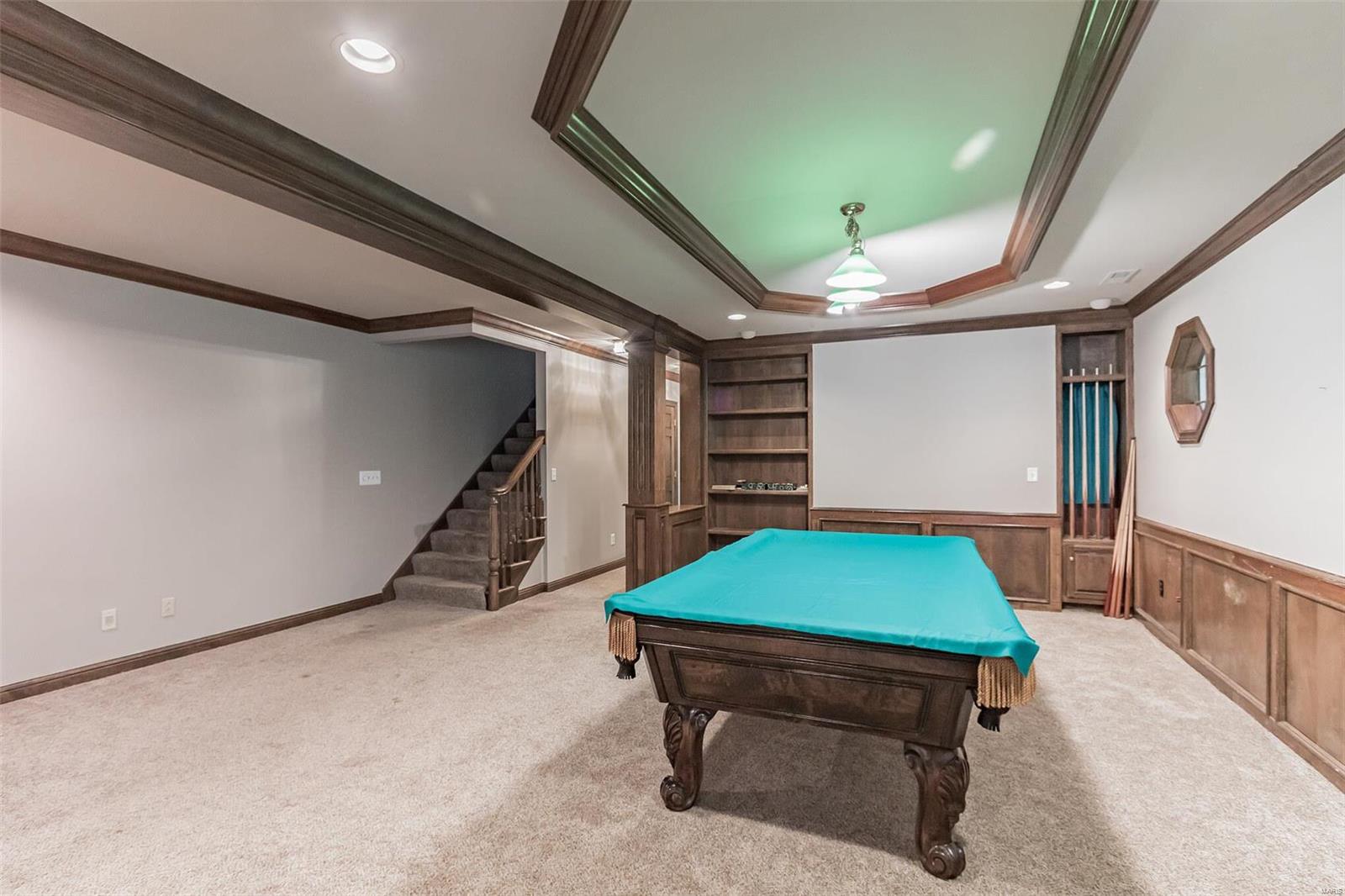 Pacland Place First Add - Residential