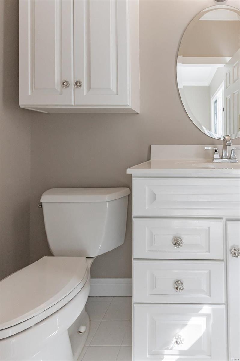 Pacland Place First Add - Residential