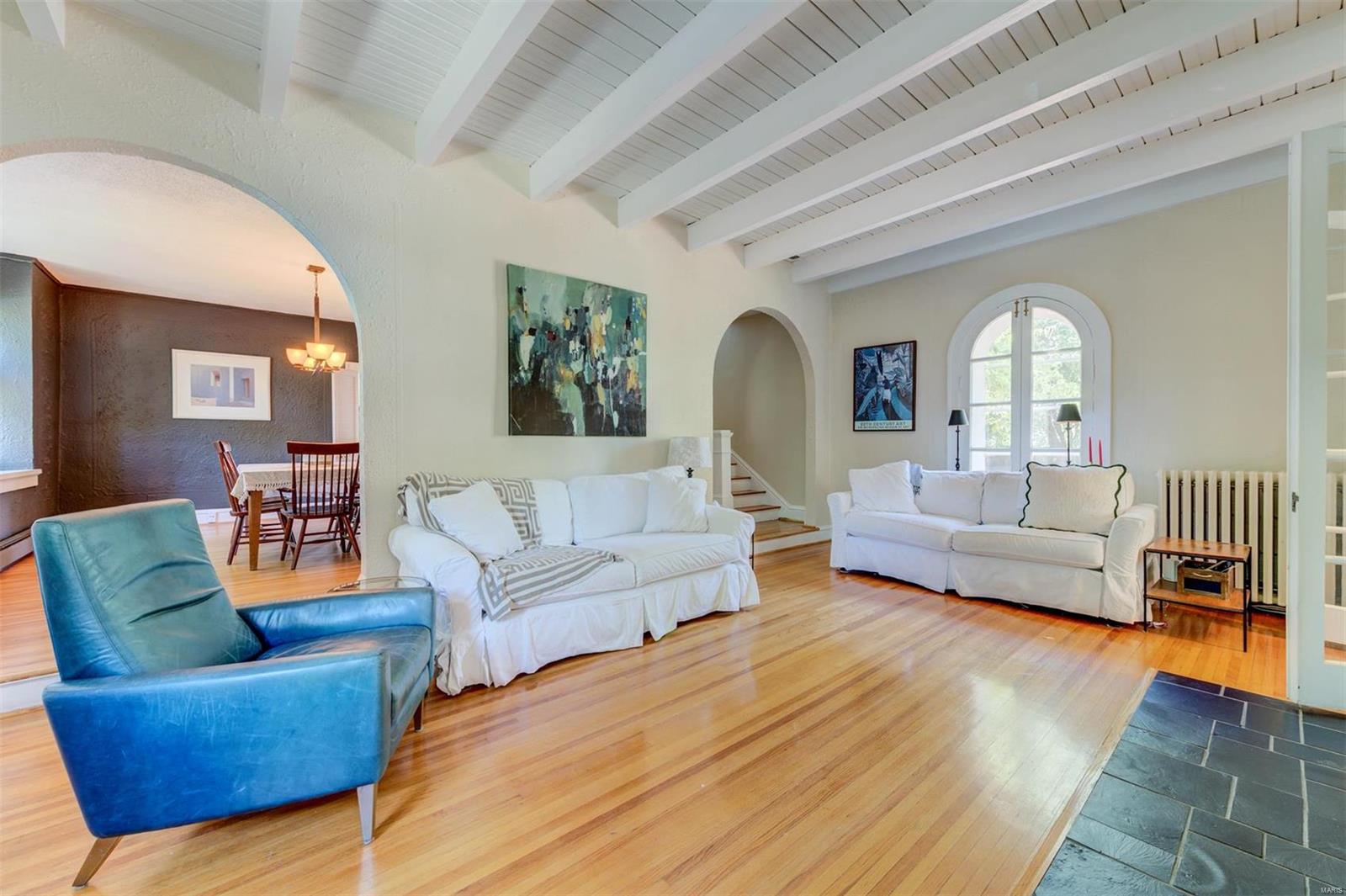 Moorlands Add - Residential