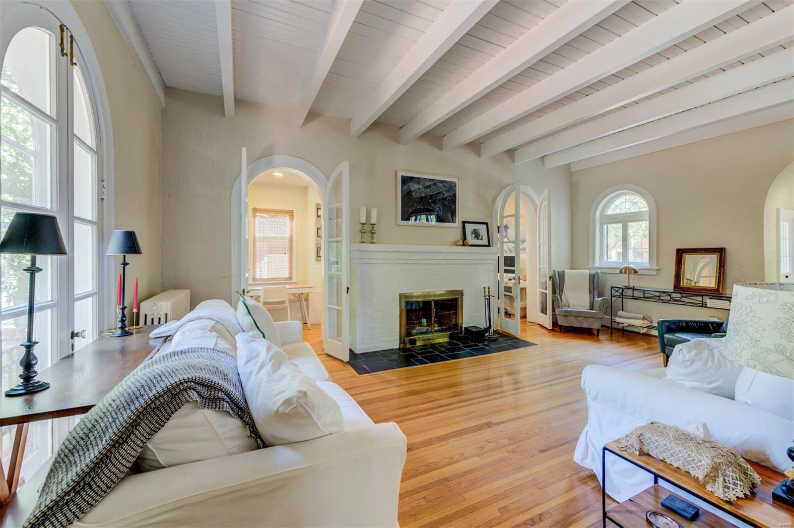 Moorlands Add - Residential