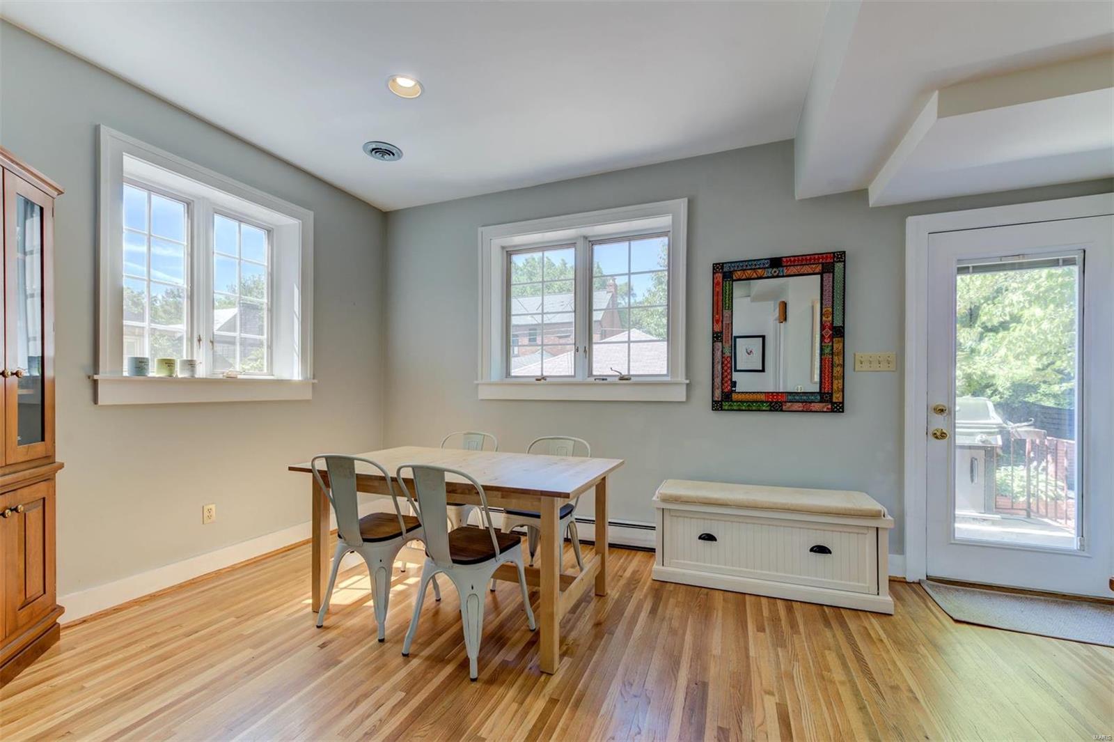 Moorlands Add - Residential