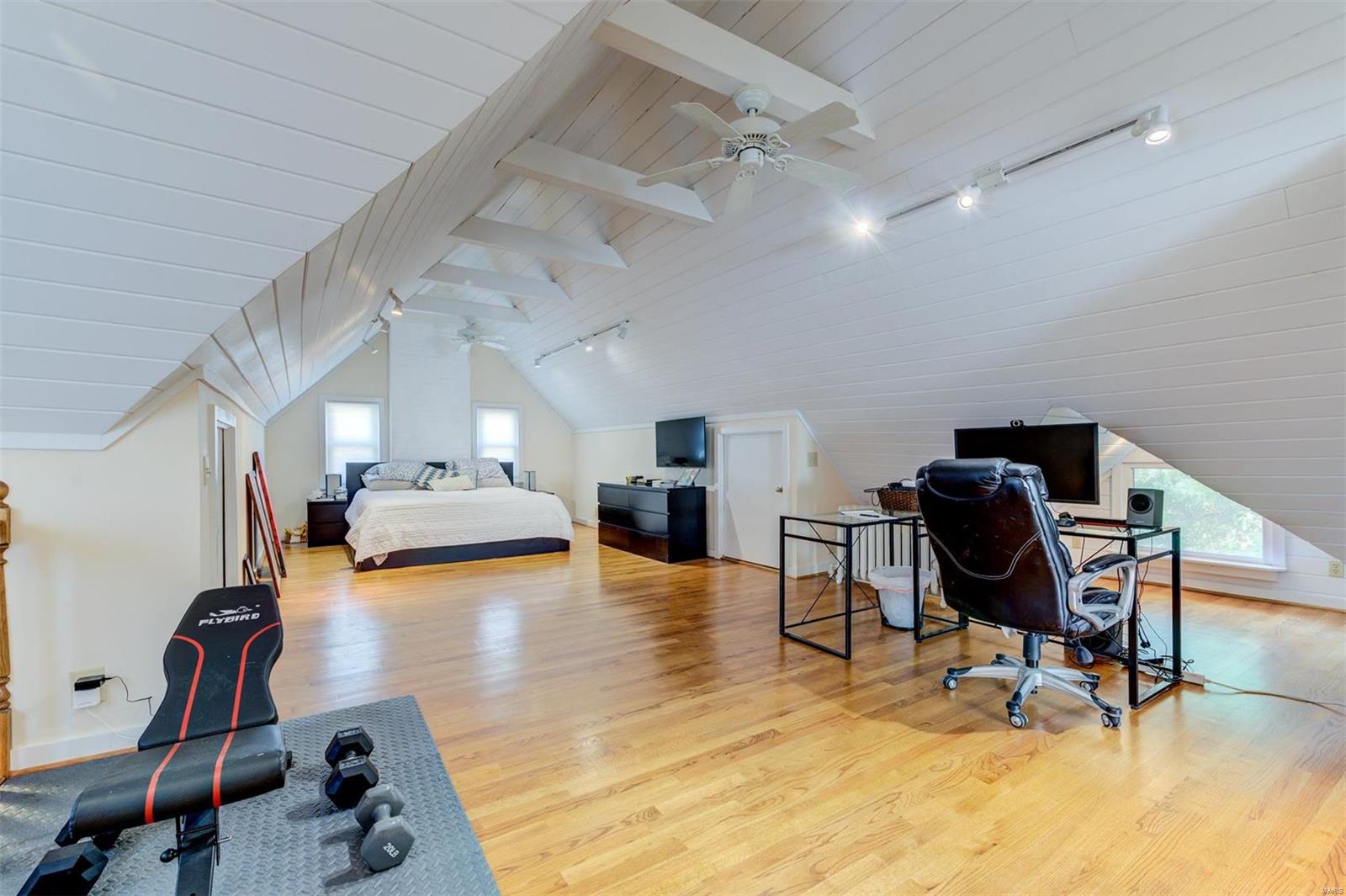 Moorlands Add - Residential