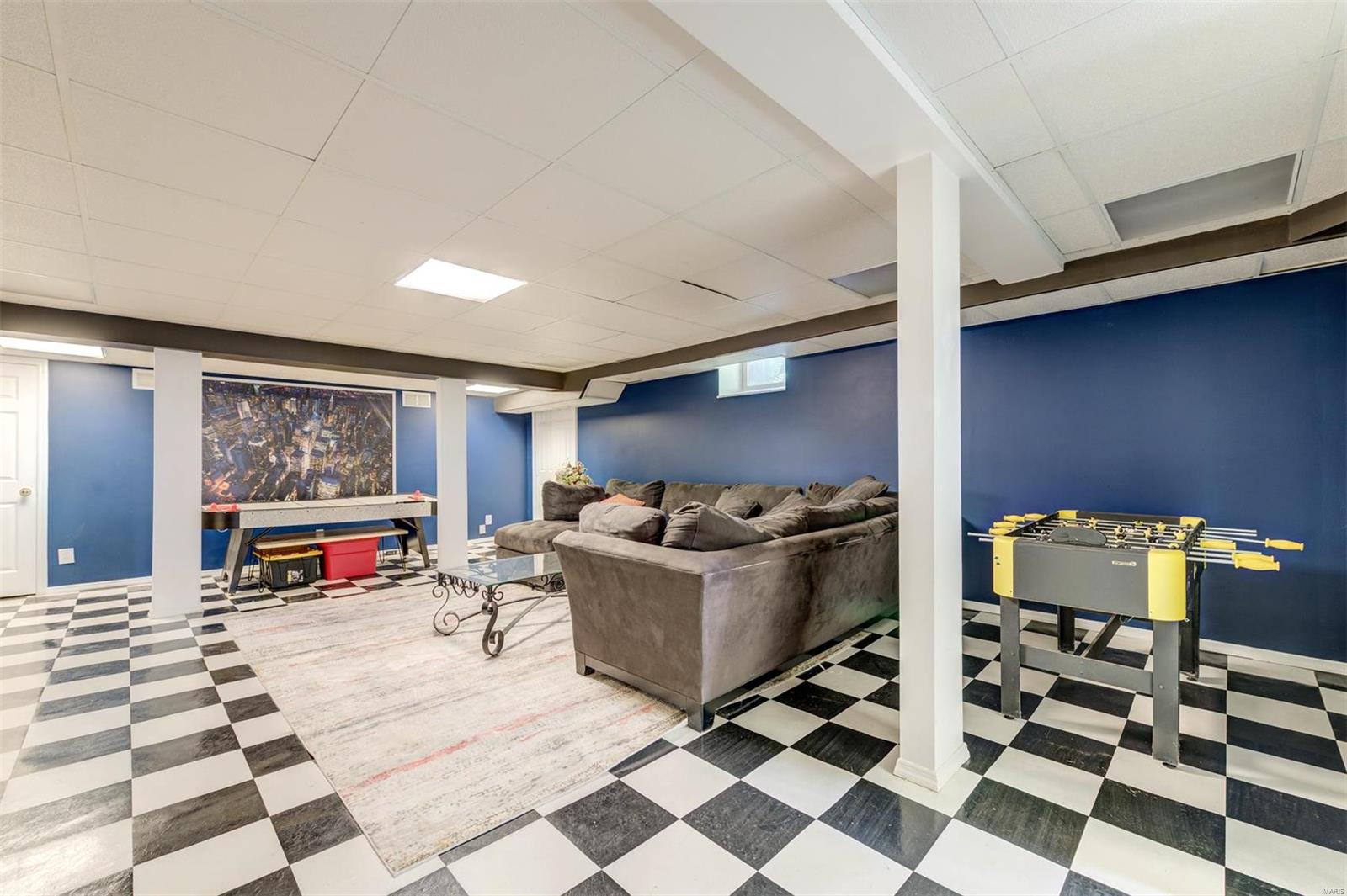 Moorlands Add - Residential