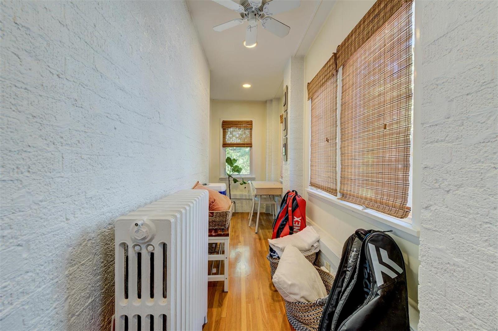 Moorlands Add - Residential