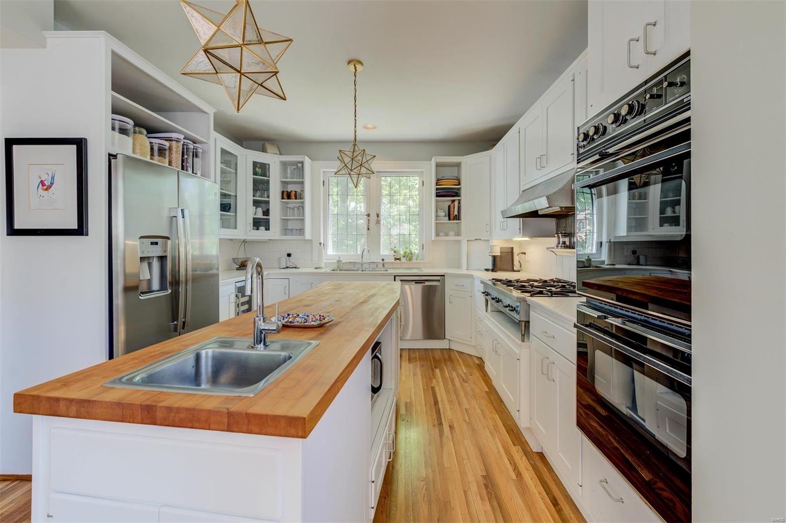 Moorlands Add - Residential