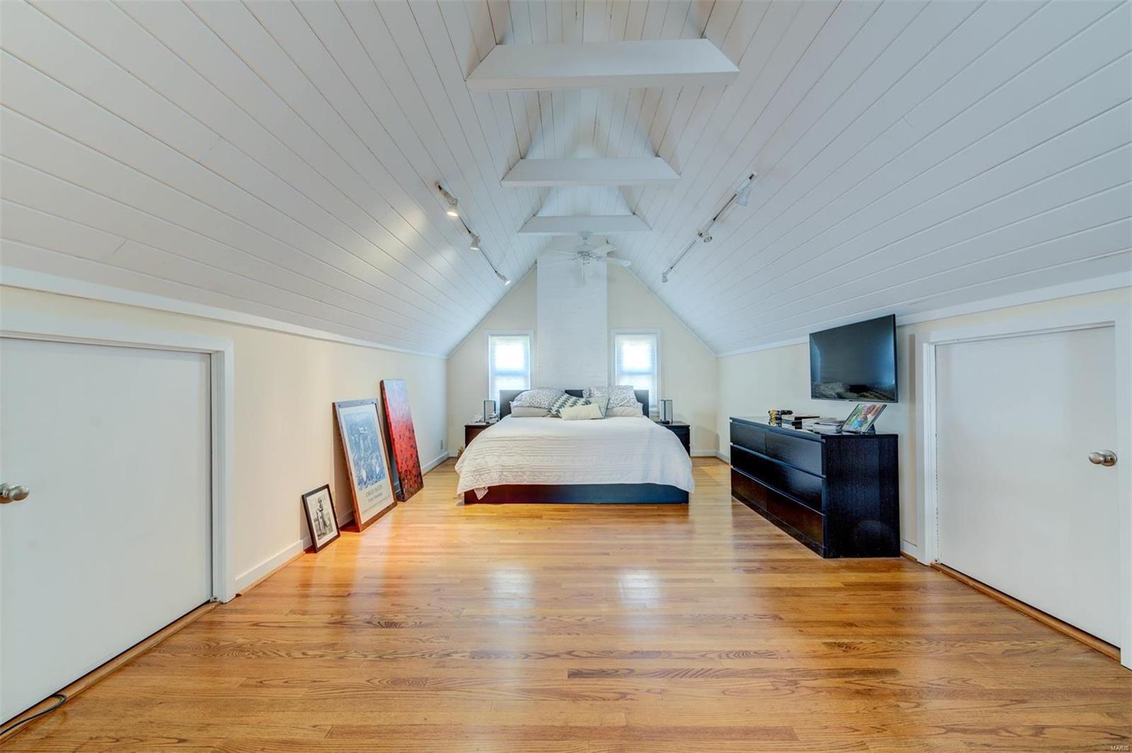 Moorlands Add - Residential