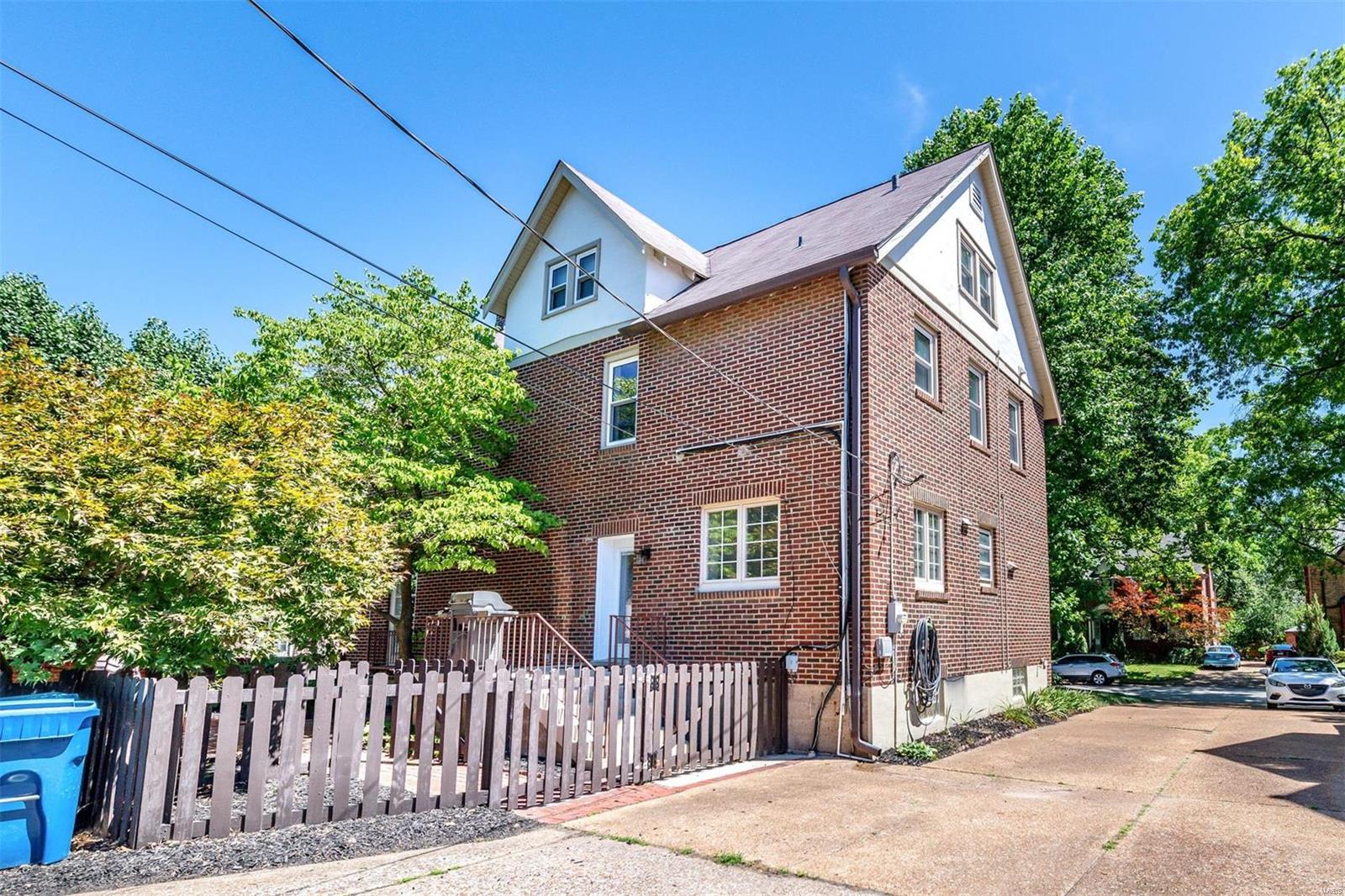 Moorlands Add - Residential