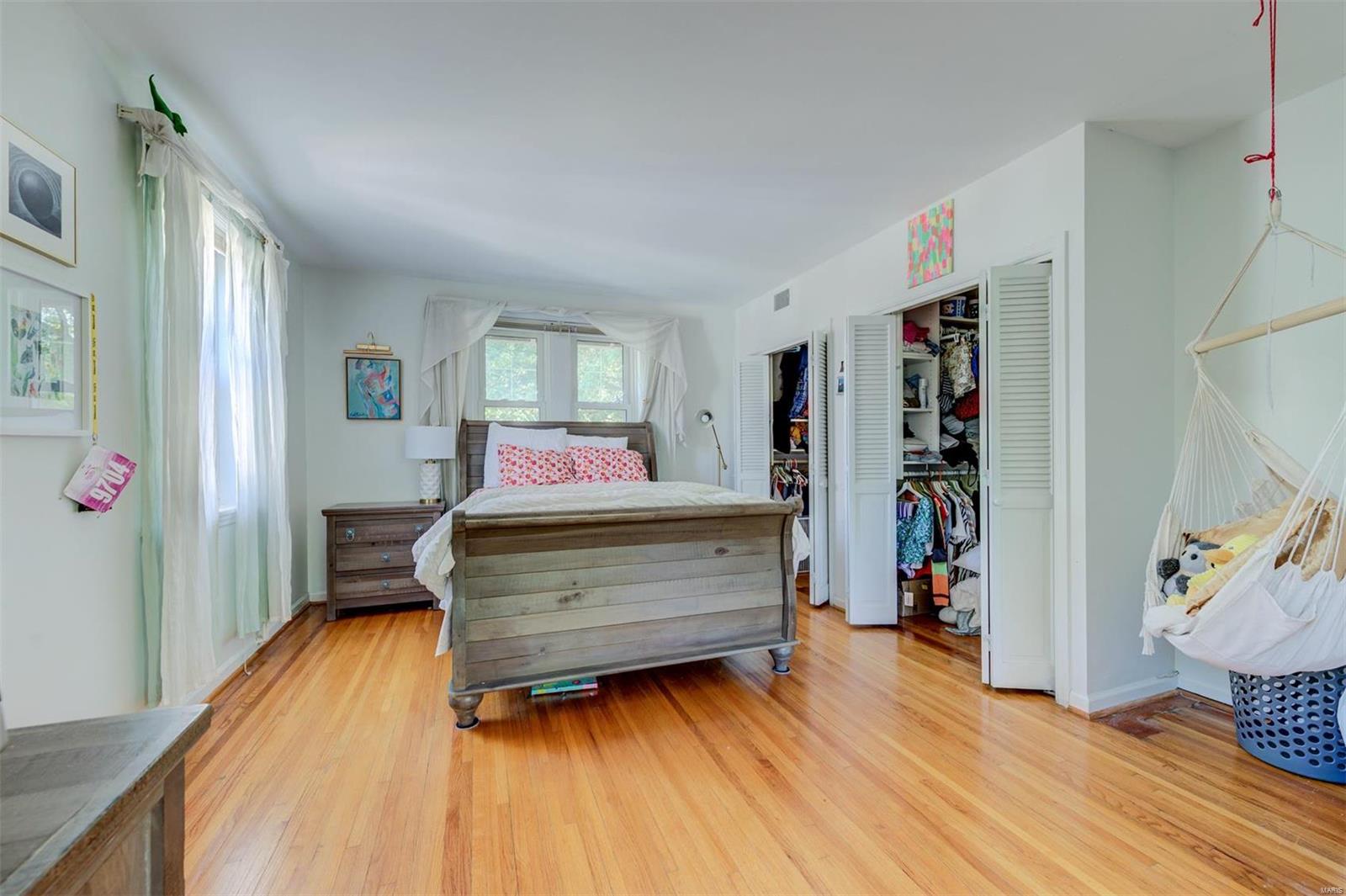 Moorlands Add - Residential