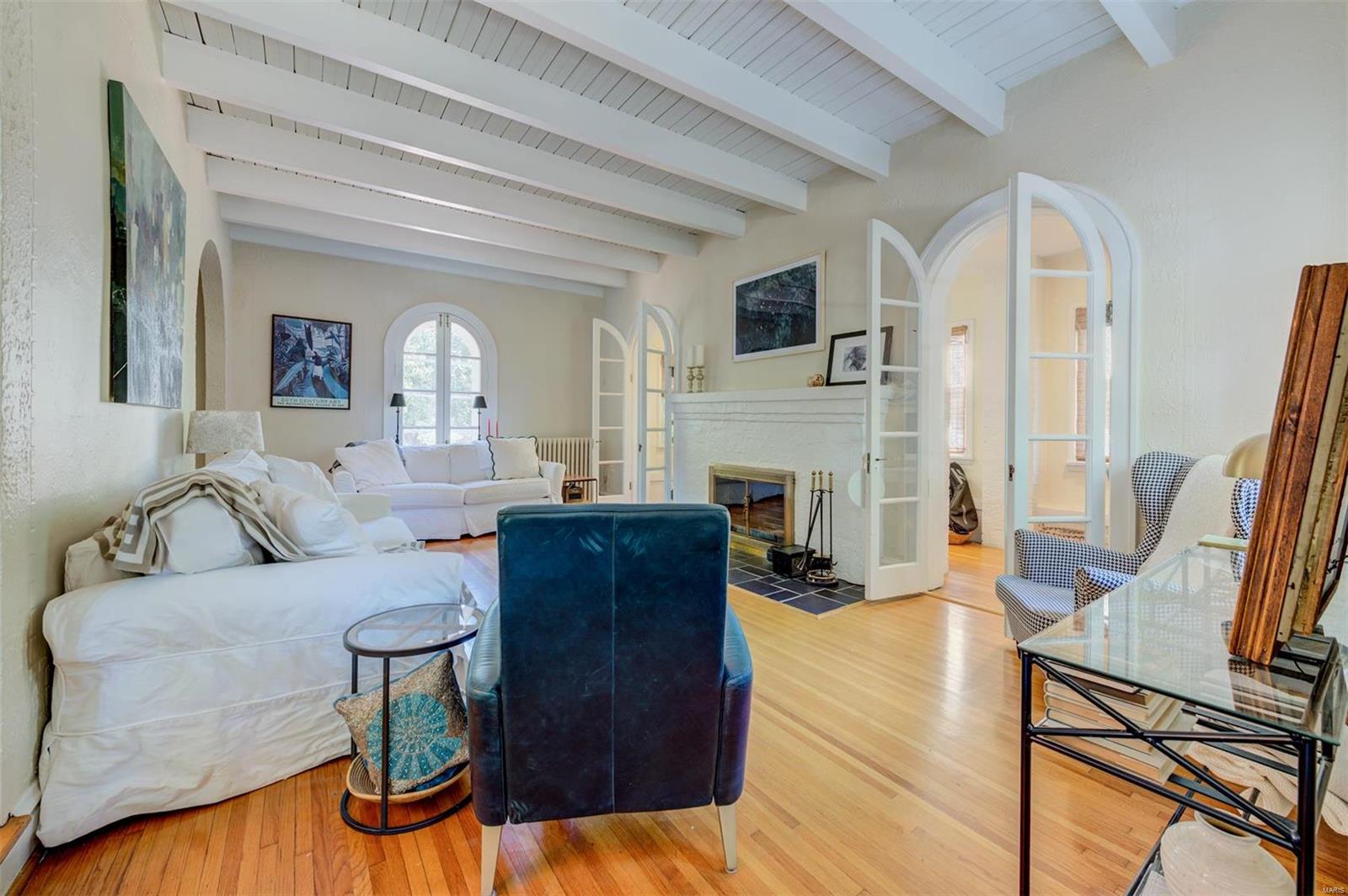 Moorlands Add - Residential