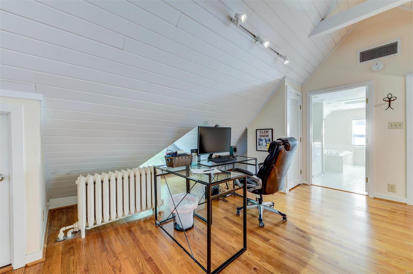 Moorlands Add - Residential