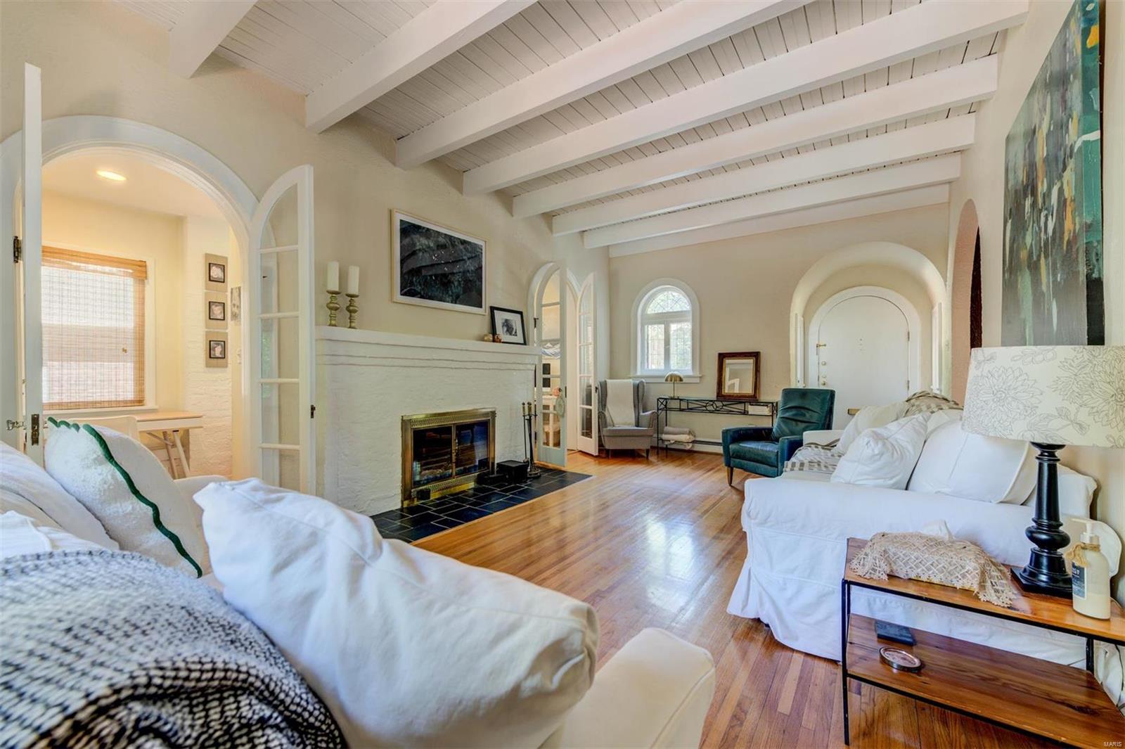 Moorlands Add - Residential