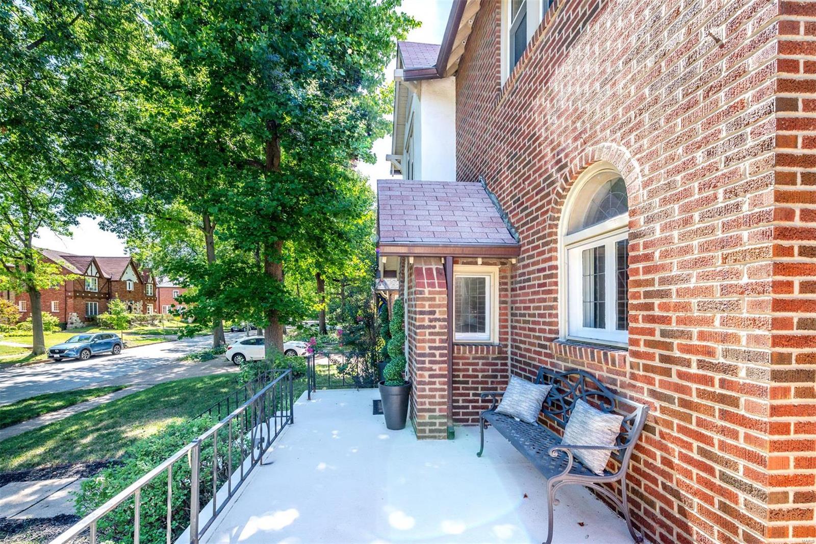 Moorlands Add - Residential