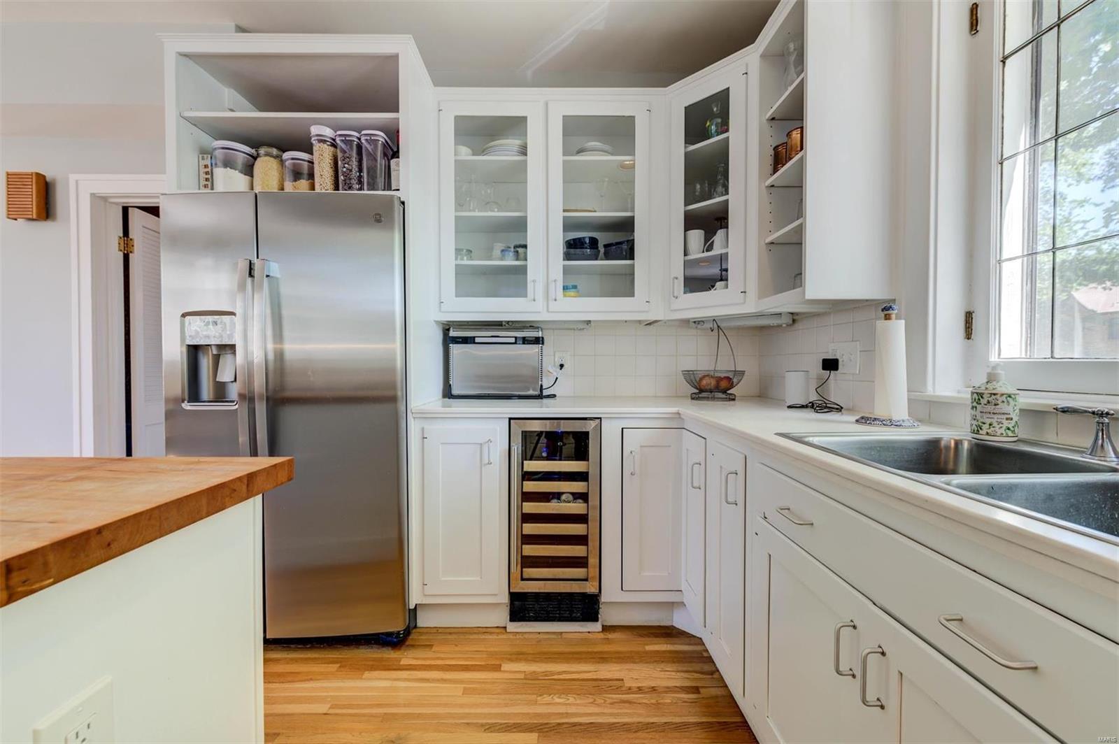 Moorlands Add - Residential