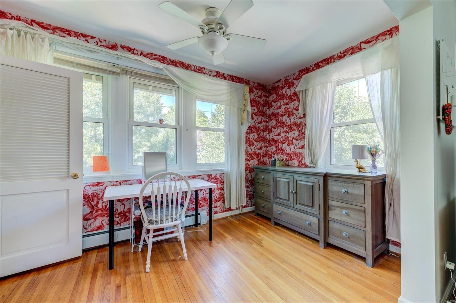 Moorlands Add - Residential