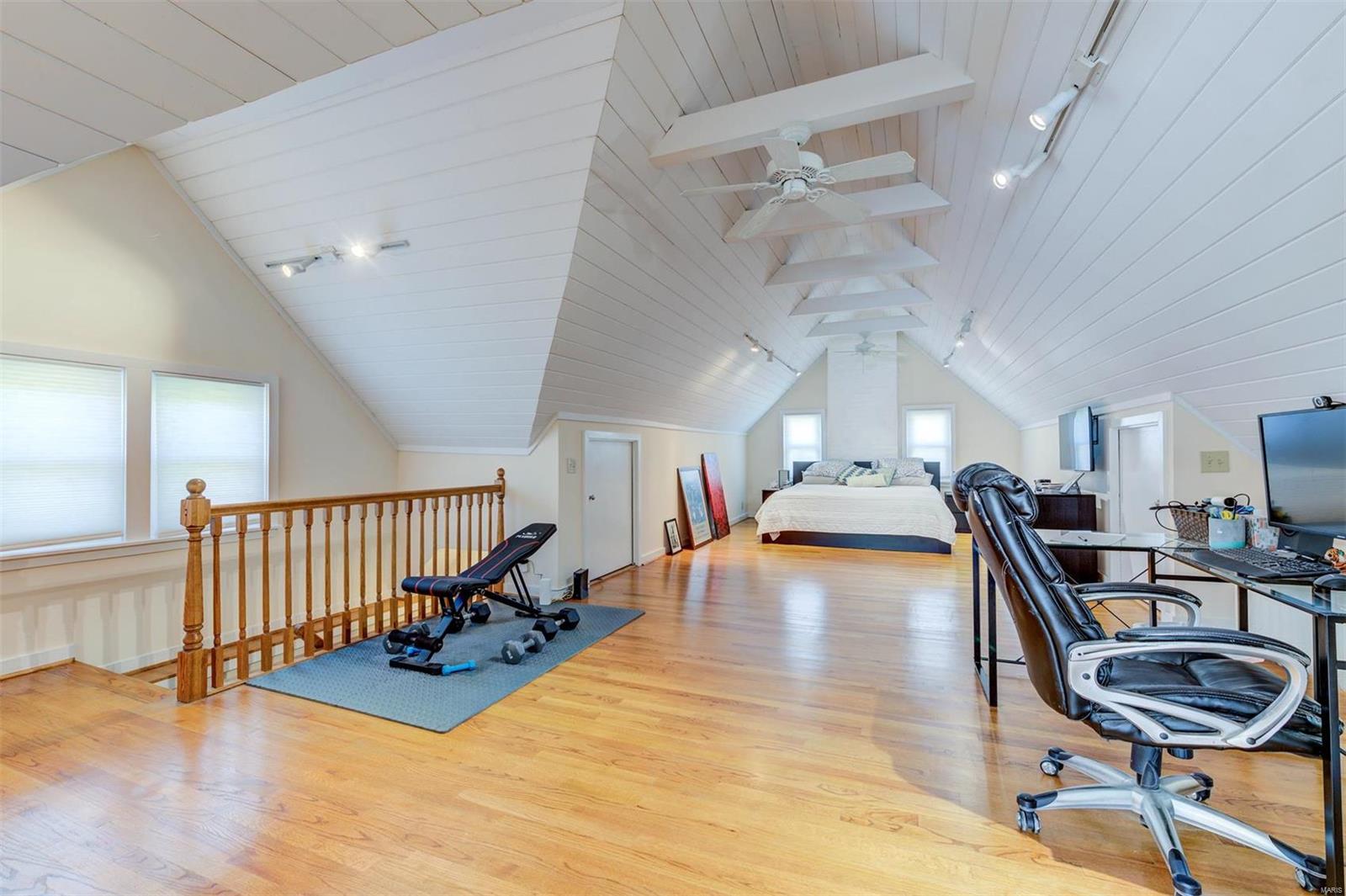 Moorlands Add - Residential