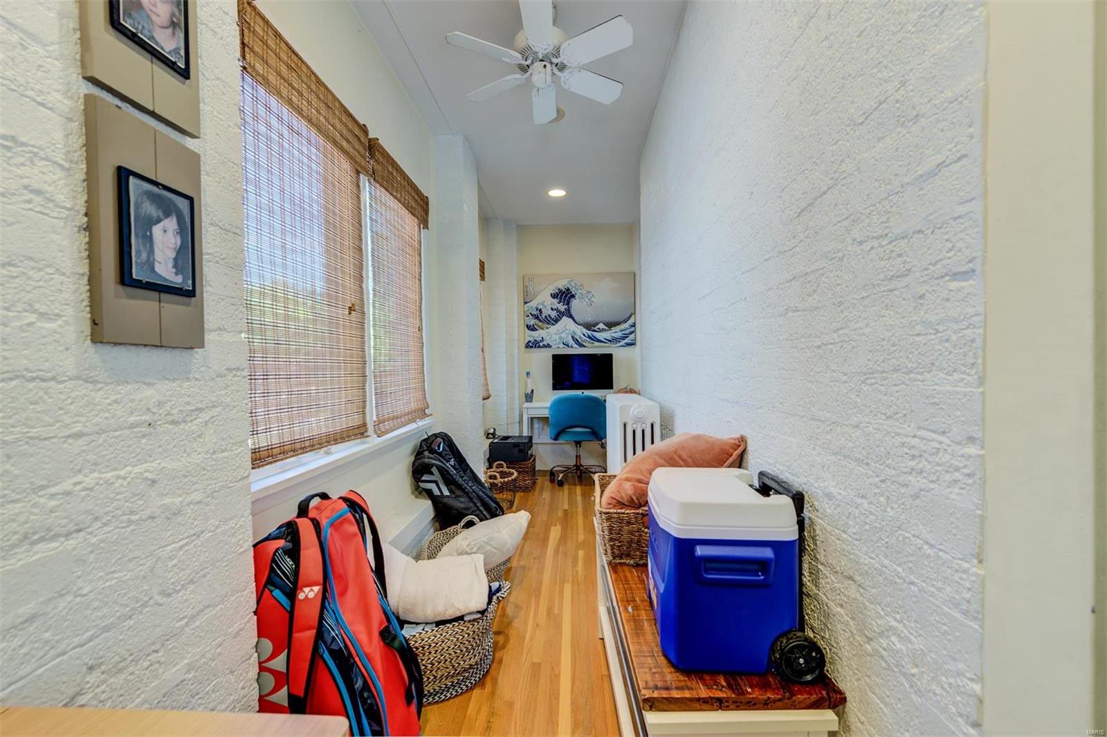 Moorlands Add - Residential