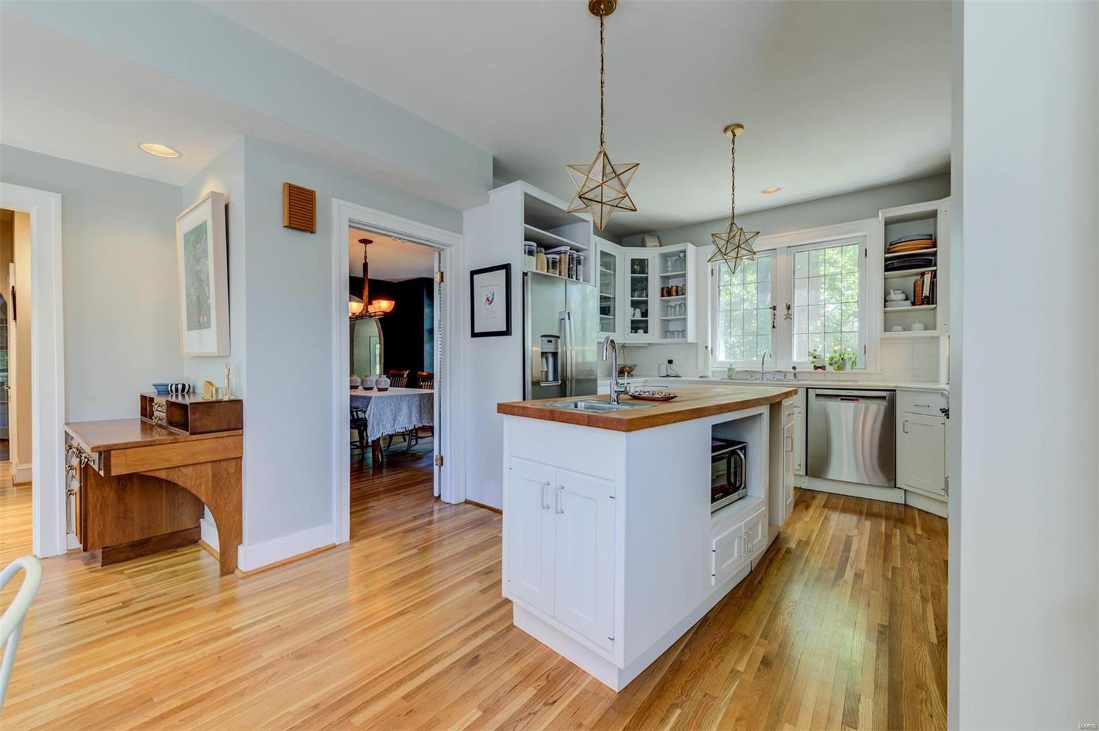 Moorlands Add - Residential