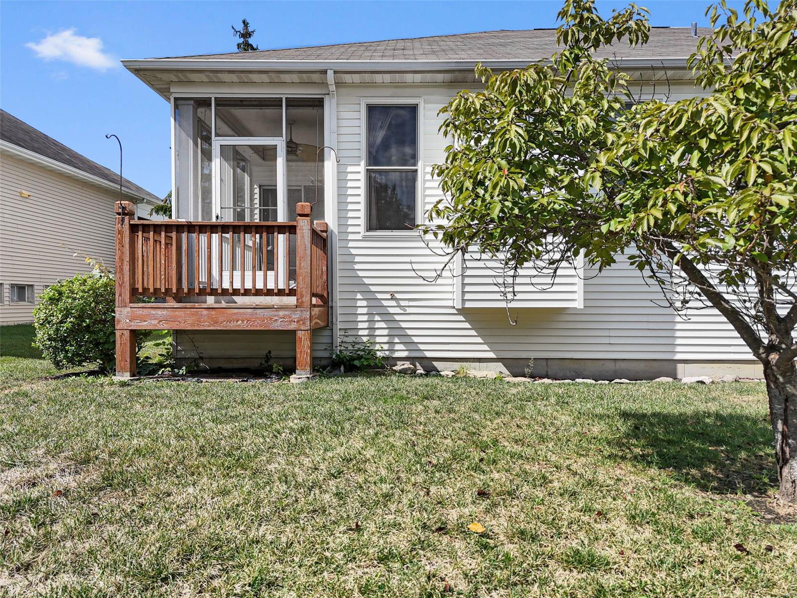 Heritage Of Hawks Ridge #1 - Residential