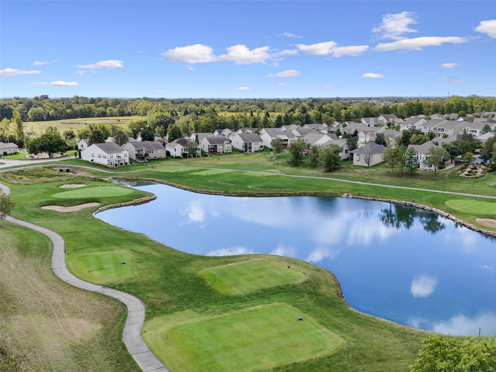 Heritage Of Hawks Ridge #1 - Residential