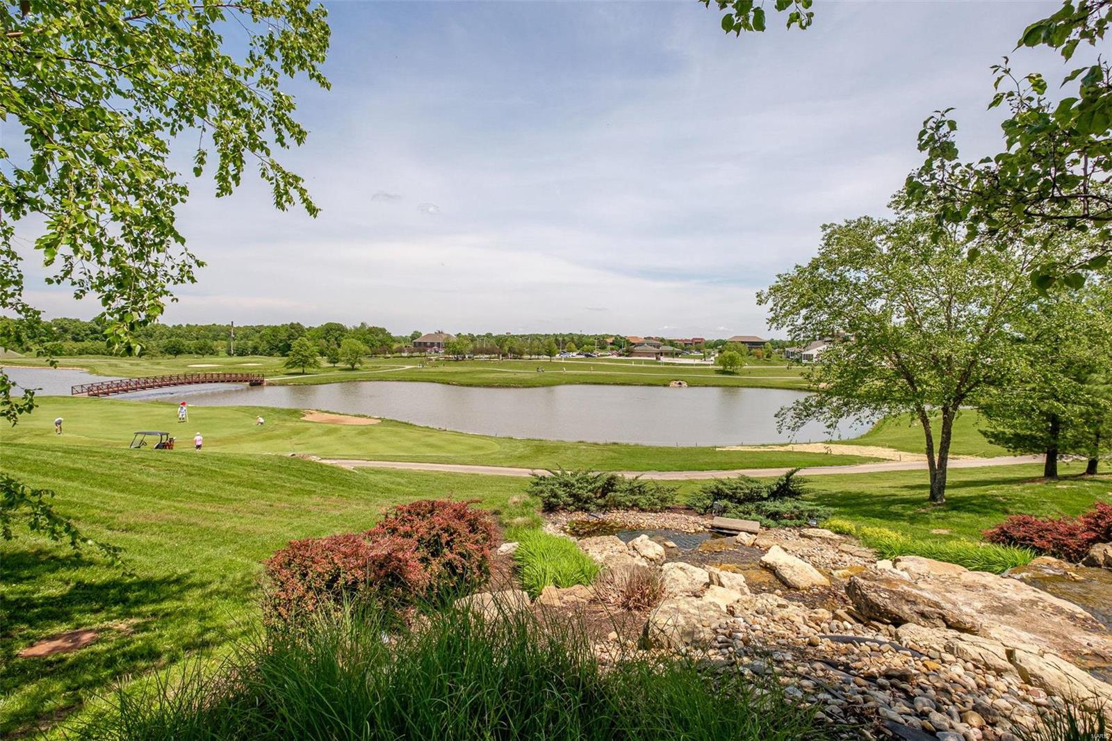 Heritage Of Hawks Ridge #1 - Residential