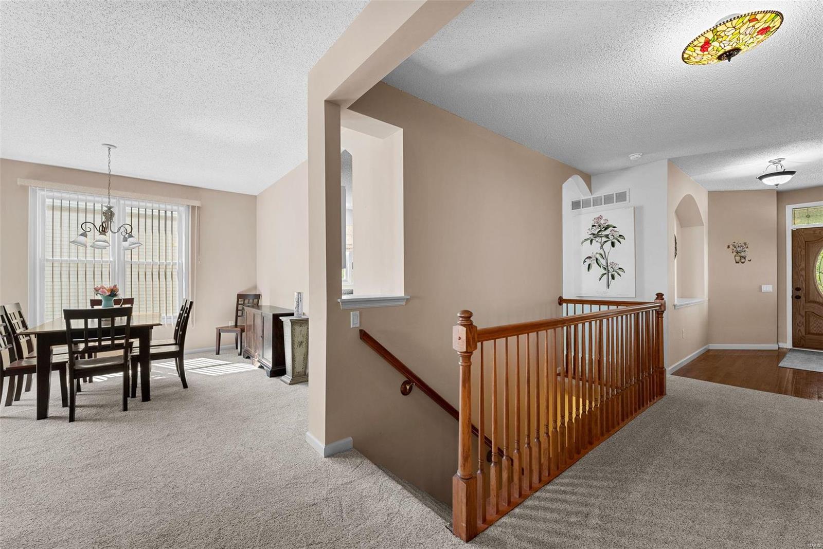 Heritage Of Hawks Ridge #1 - Residential