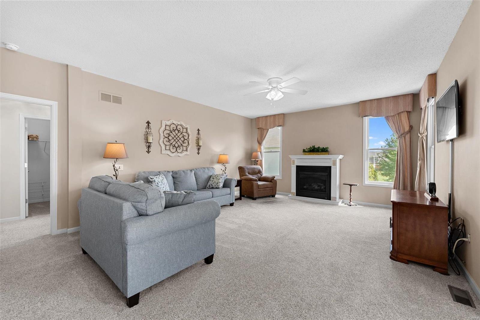 Heritage Of Hawks Ridge #1 - Residential