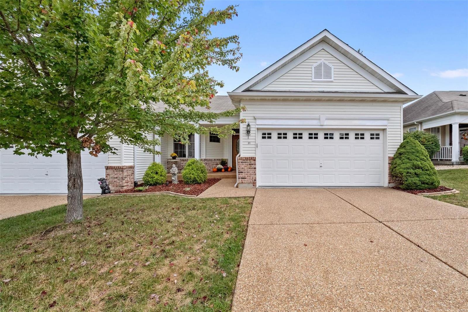Heritage Of Hawks Ridge #1 - Residential