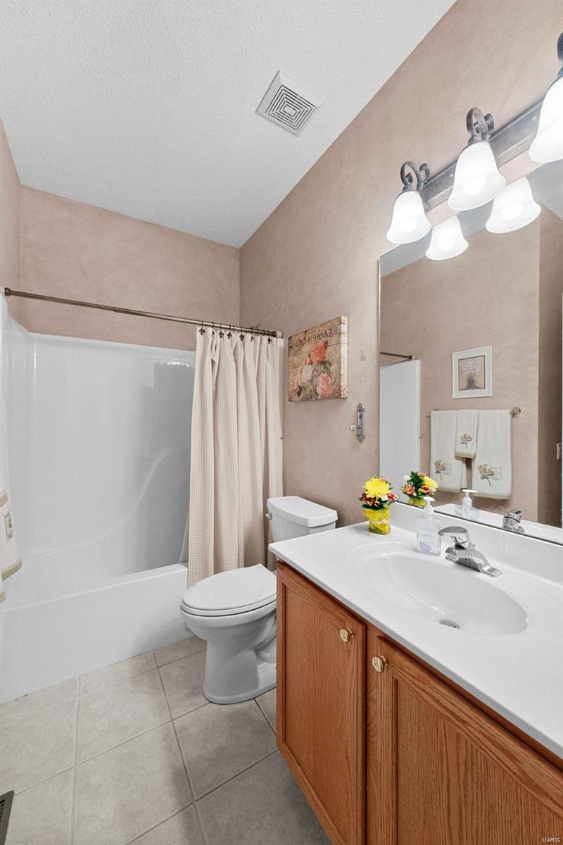 Heritage Of Hawks Ridge #1 - Residential