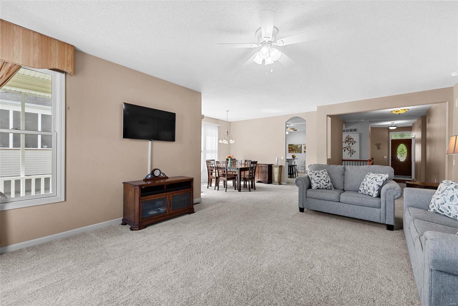 Heritage Of Hawks Ridge #1 - Residential