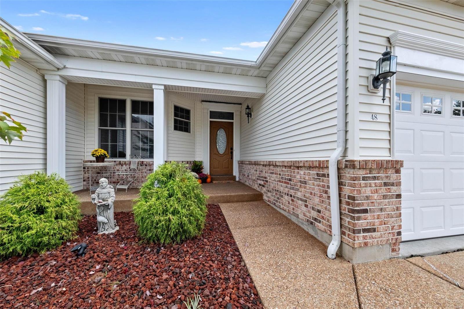 Heritage Of Hawks Ridge #1 - Residential