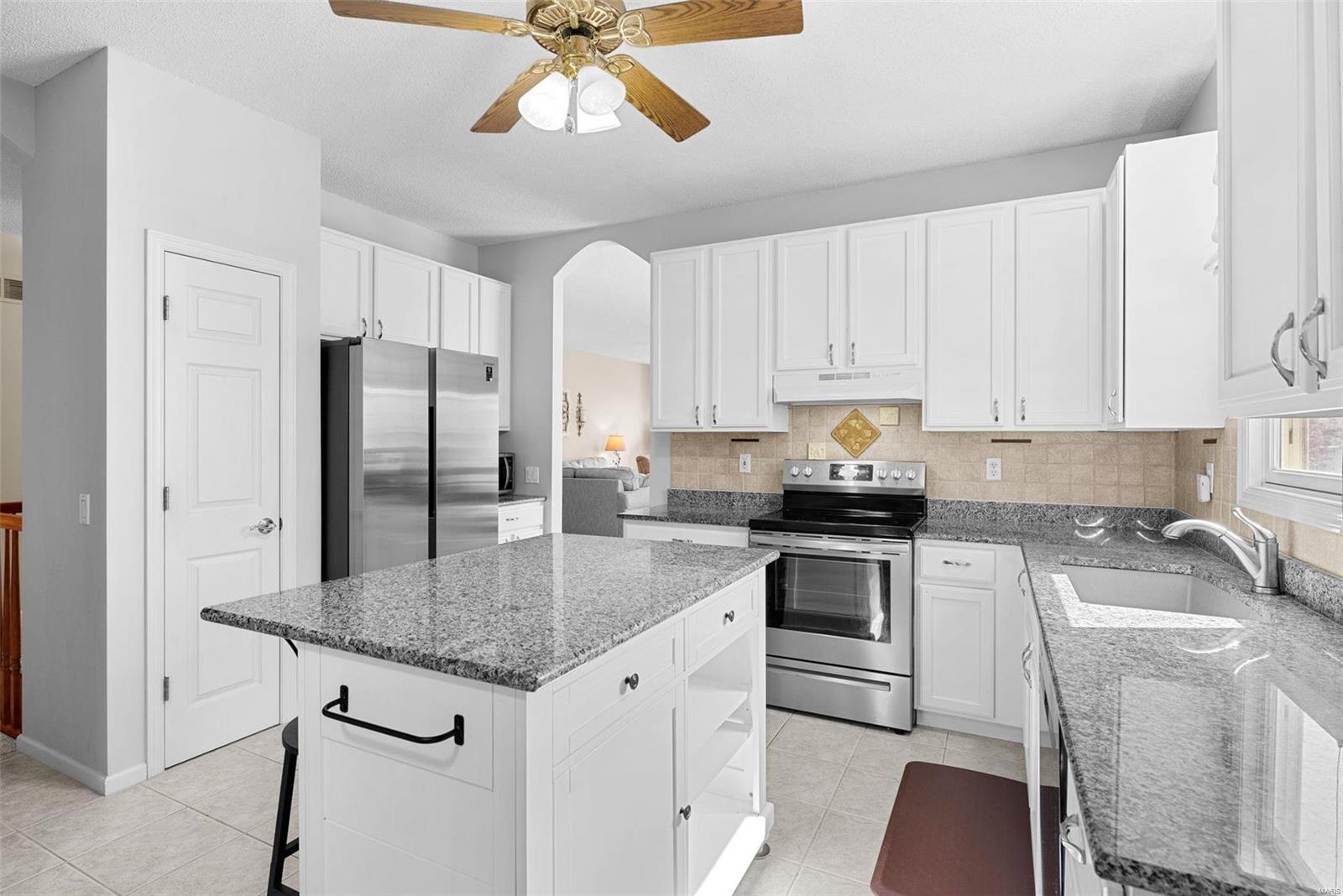 Heritage Of Hawks Ridge #1 - Residential