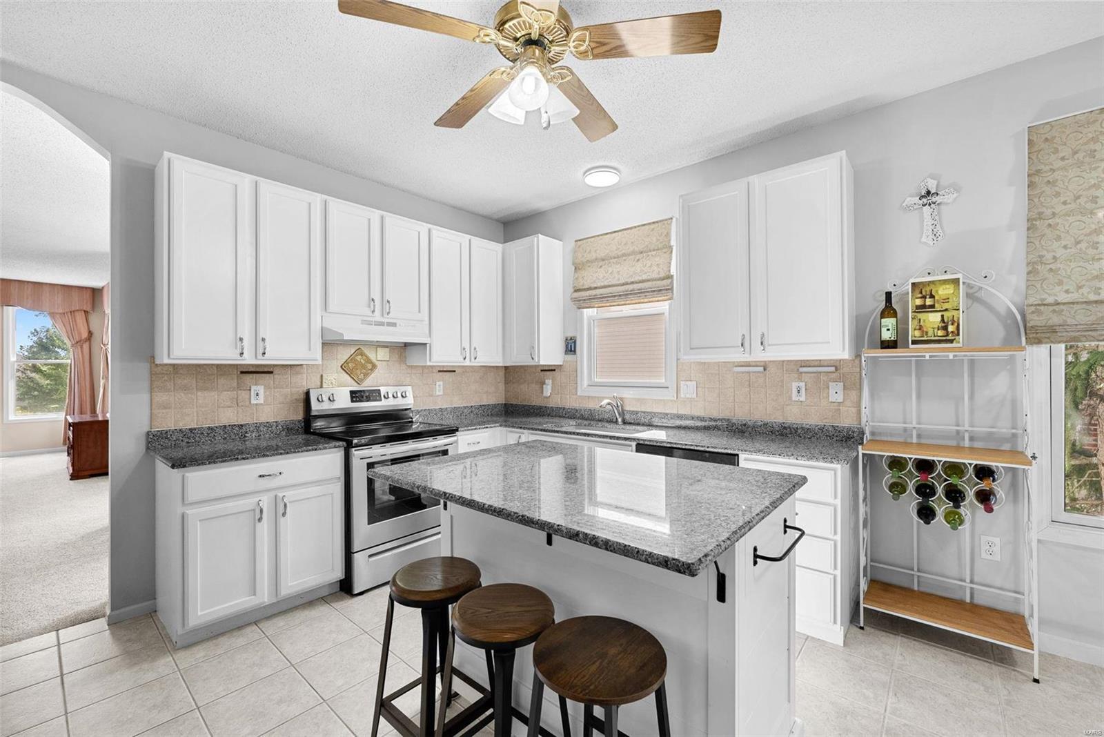 Heritage Of Hawks Ridge #1 - Residential