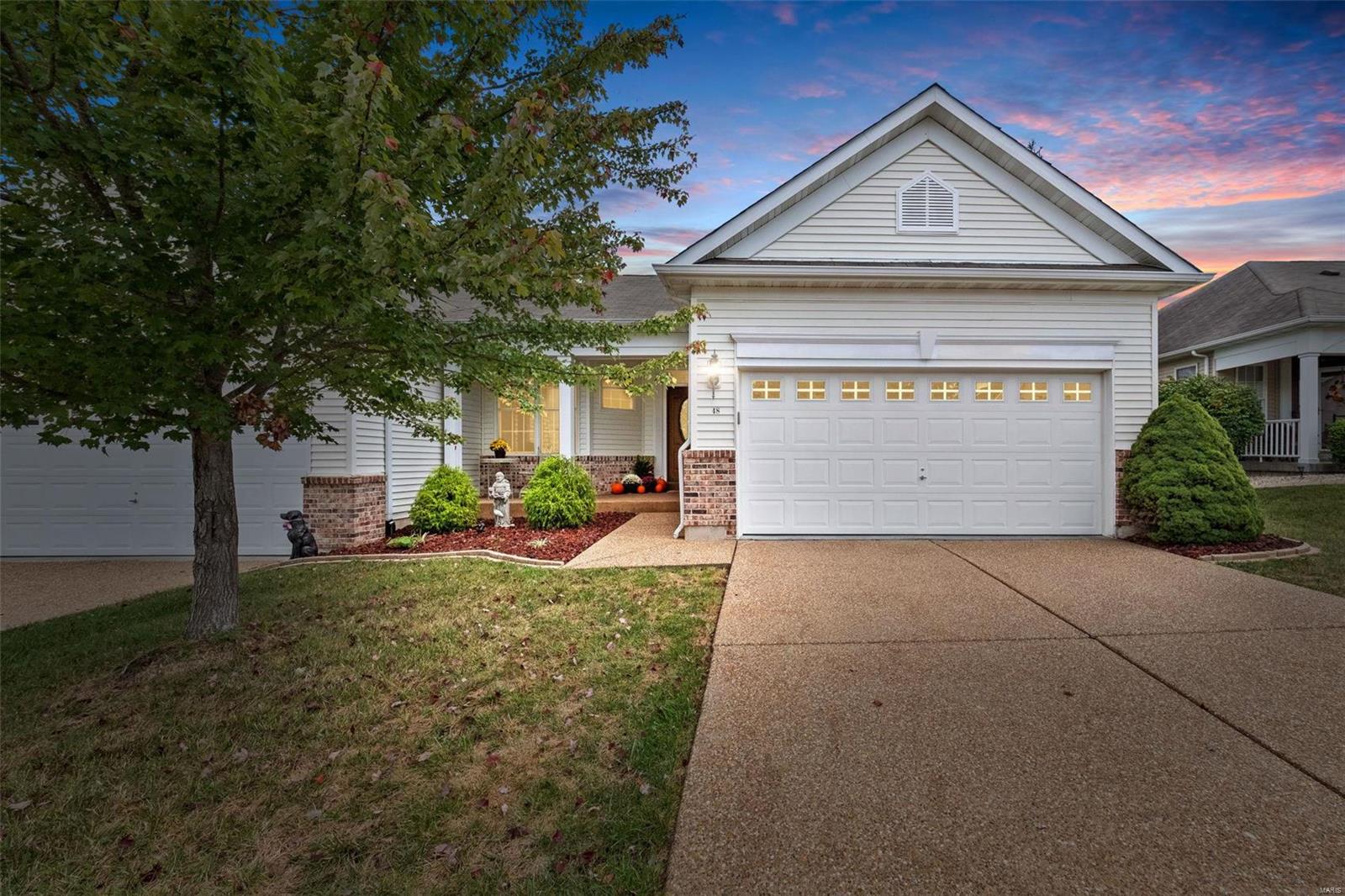 Heritage Of Hawks Ridge #1 - Residential