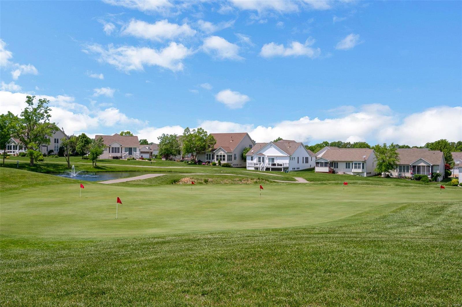 Heritage Of Hawks Ridge #1 - Residential