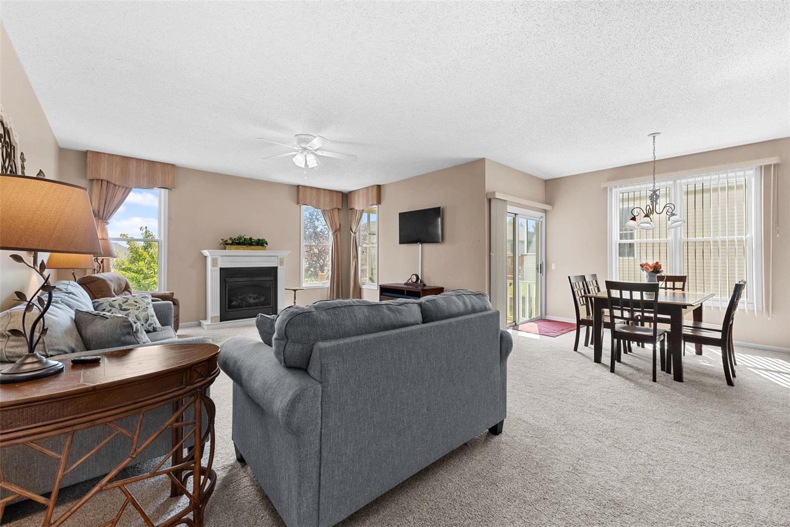 Heritage Of Hawks Ridge #1 - Residential