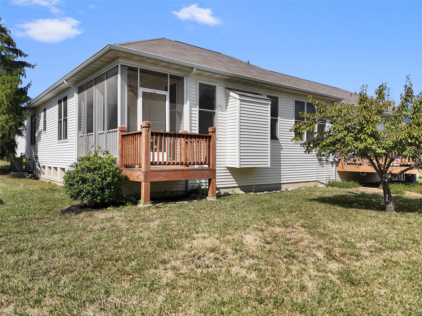 Heritage Of Hawks Ridge #1 - Residential