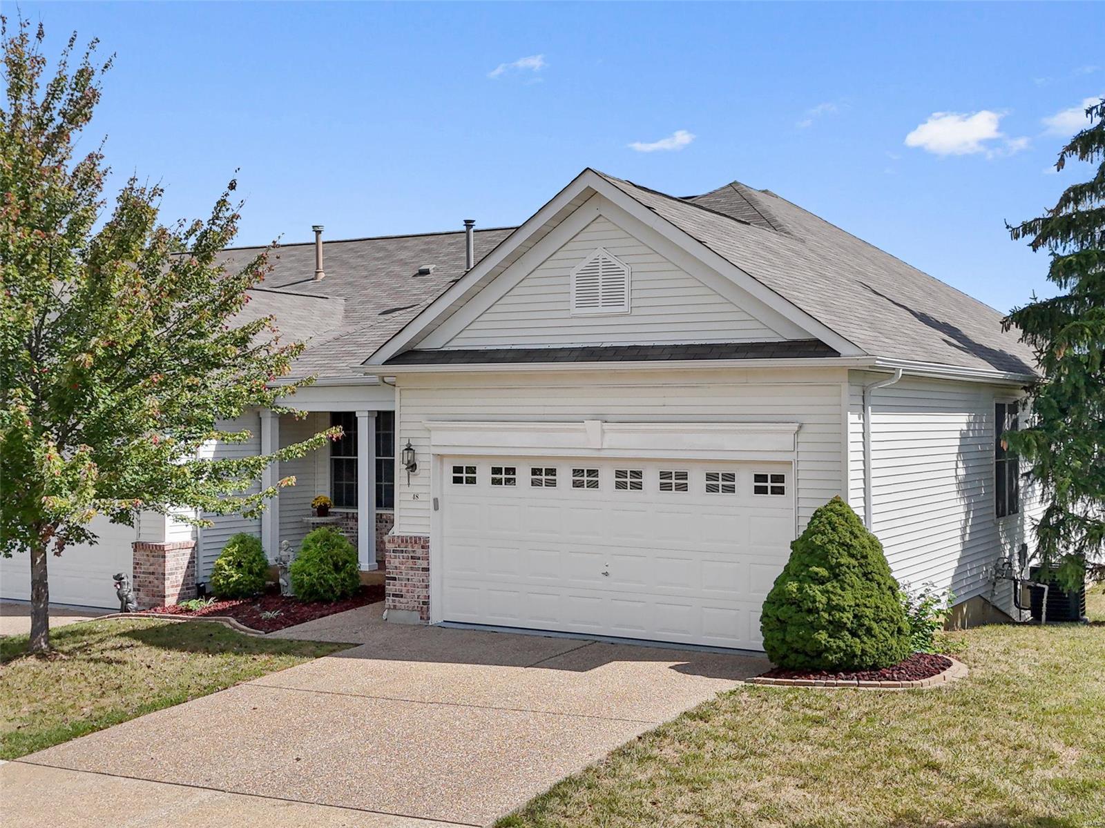 Heritage Of Hawks Ridge #1 - Residential