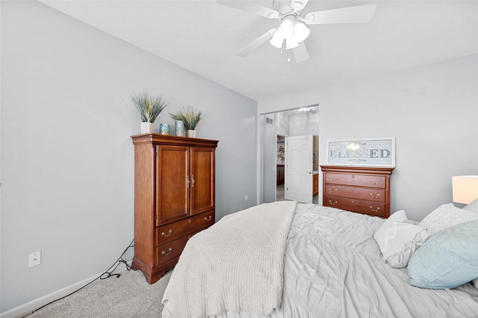 Heritage Of Hawks Ridge #1 - Residential